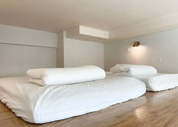 Modern Loft Hongdae