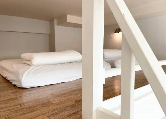 Modern Loft Hongdae